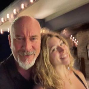 Meet your Posher, James